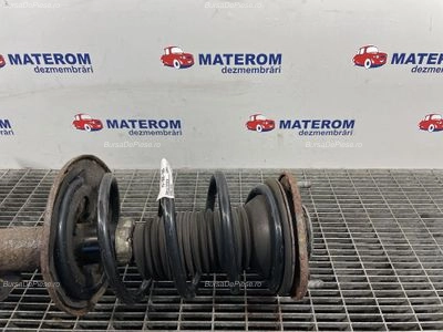 ARC FATA TOYOTA VERSO 1.6 D4-D 2009-2018 oe 481310F160, vedere frontata