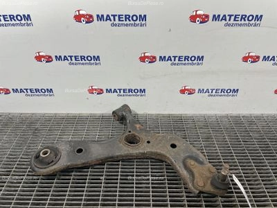 BRAT FATA INFERIOR DREAPTA TOYOTA VERSO 1.6 D4-D 2009-2018 oe 480680F030, vedere frontata