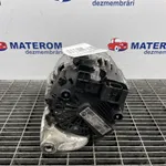 ALTERNATOR TOYOTA VERSO 1.6 D4-D 2009-2018 oe-27060YV040, vedere laterala