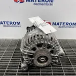 ALTERNATOR TOYOTA VERSO 1.6 D4-D 2009-2018 oe-27060YV040, vedere laterala