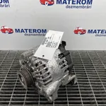 ALTERNATOR TOYOTA VERSO 1.6 D4-D 2009-2018 oe-27060YV040, vedere frontata