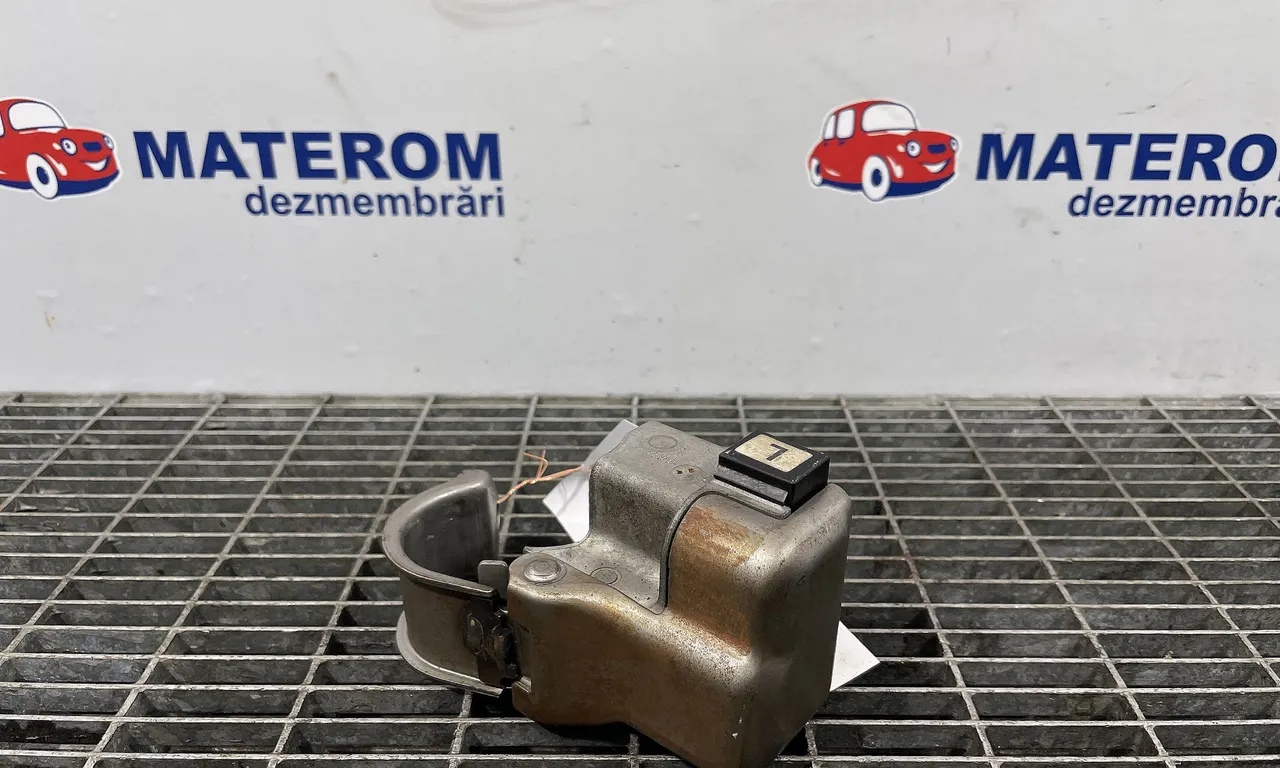 BLOCATOR VOLAN TOYOTA VERSO 2009-2018