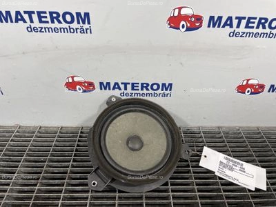 DIFUZOR AUDIO