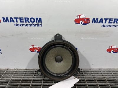 DIFUZOR AUDIO TOYOTA VERSO 1.6 D4-D 2009-2018 oe 8616052300, vedere frontata