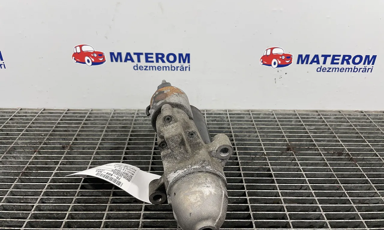 ELECTROMOTOR TOYOTA VERSO 2009-2018