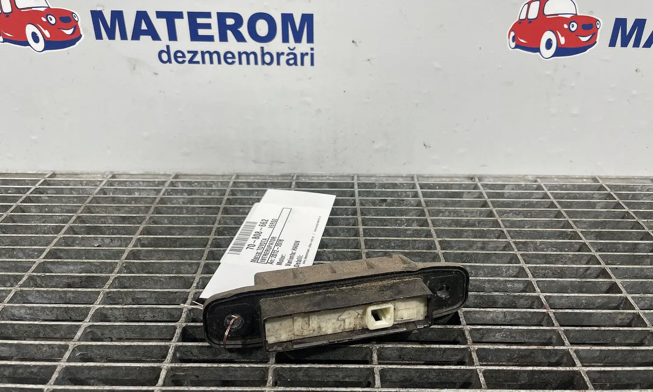 INTRERUPATOR DESCHIDERE HAION TOYOTA VERSO 2009-2018