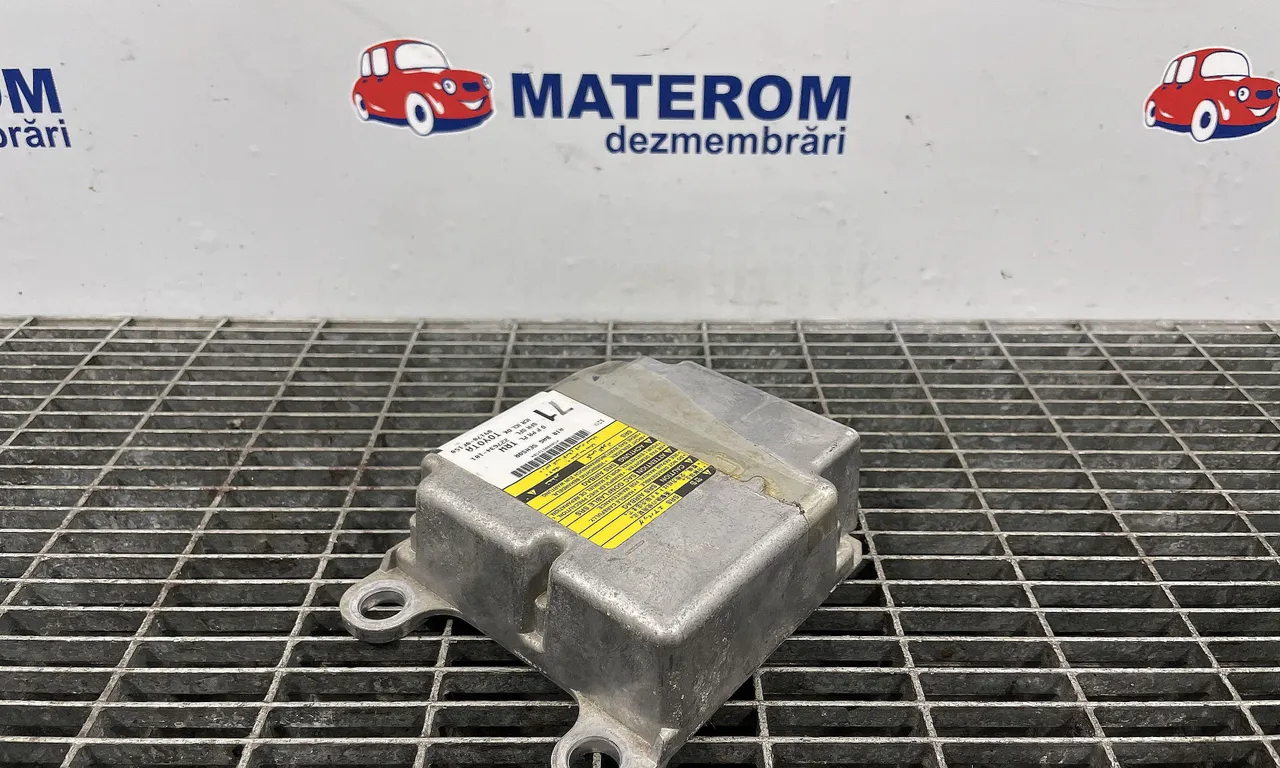 MODUL AER TOYOTA VERSO 2009-2018