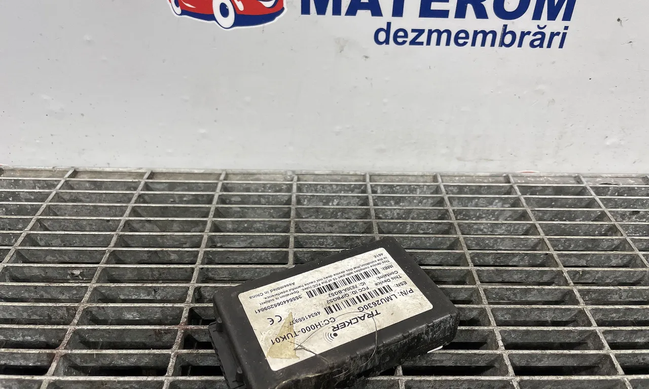 MODUL TOYOTA VERSO 2009-2018