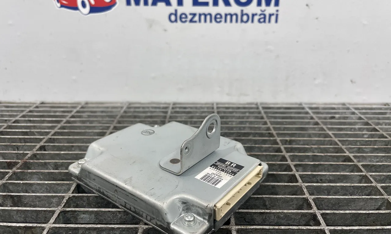 MODUL TOYOTA VERSO 2009-2018