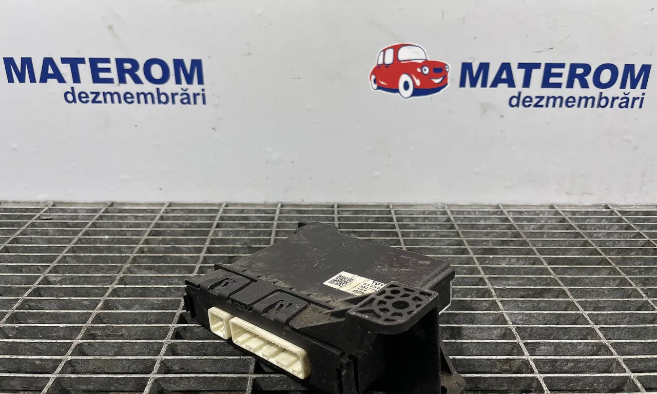 MODUL TOYOTA VERSO 2009-2018