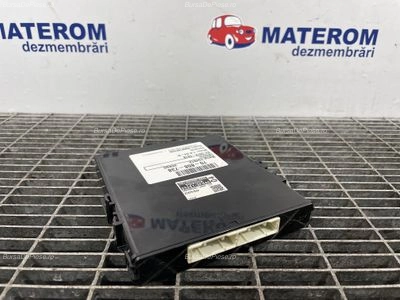 MODUL TOYOTA VERSO 1.6 D4-D 2009-2018 oe 896810F040, vedere frontata