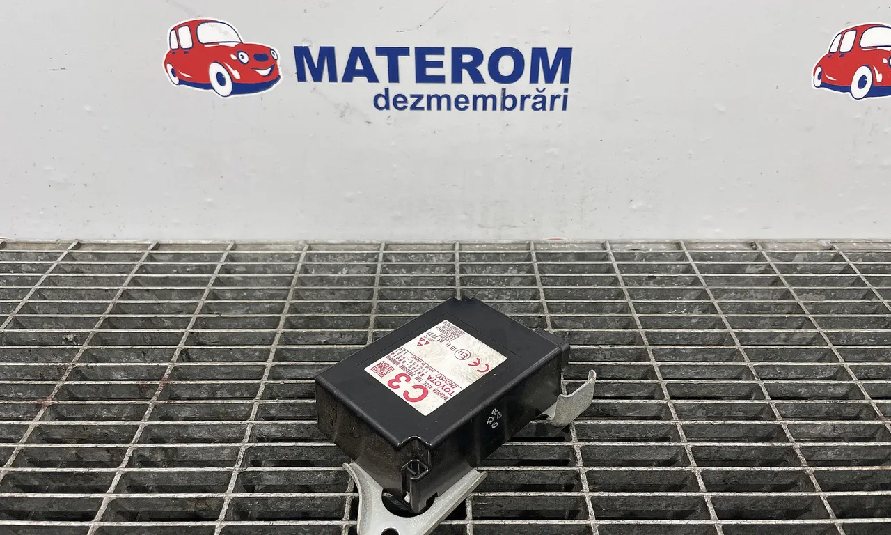 MODUL TOYOTA VERSO 2009-2018