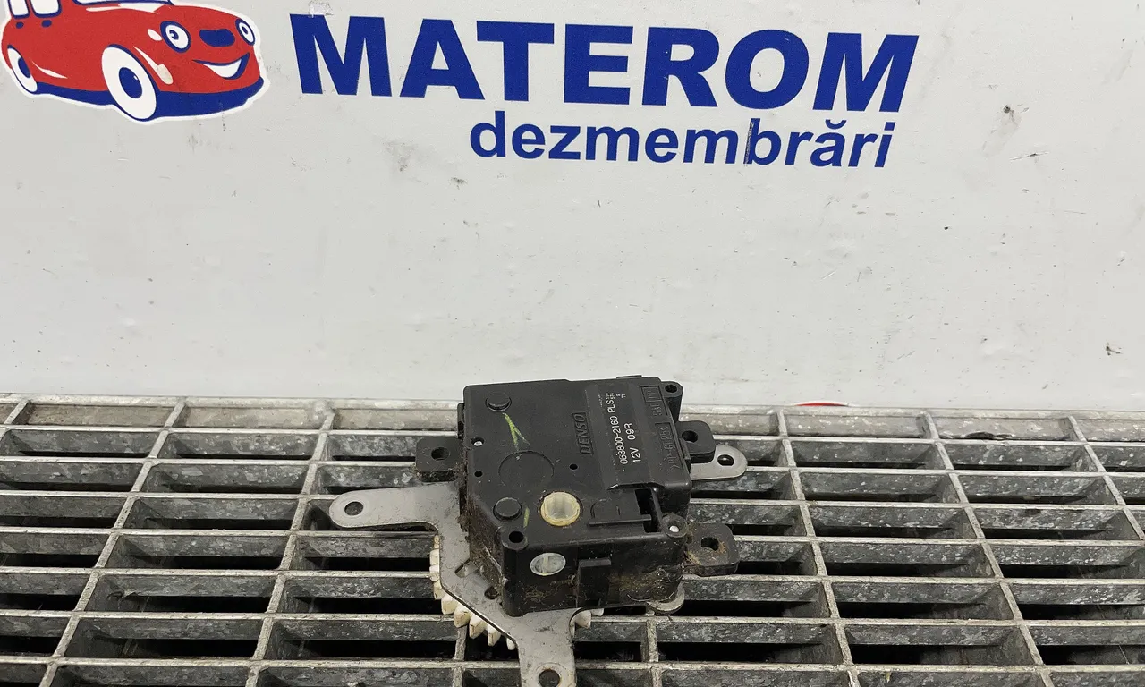 MOTORAS CLAPETA INCALZIRE TOYOTA VERSO 2009-2018