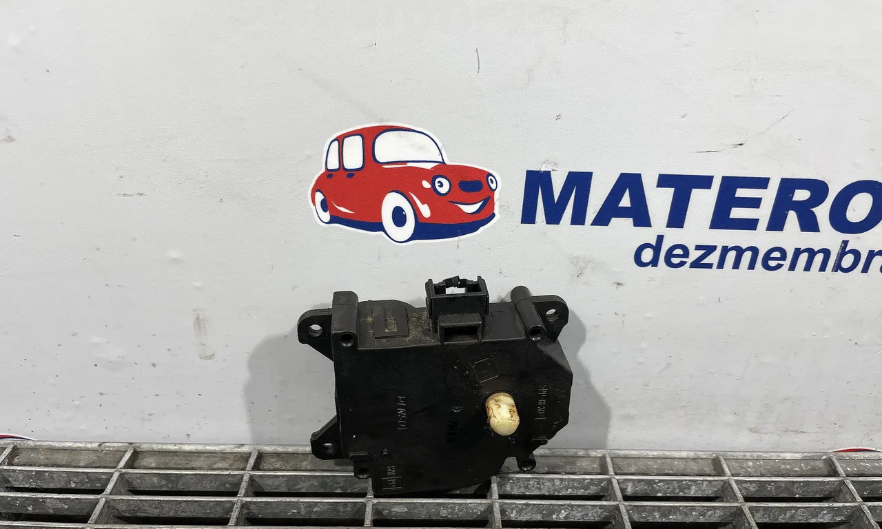 MOTORAS CLAPETA INCALZIRE TOYOTA VERSO 2009-2018
