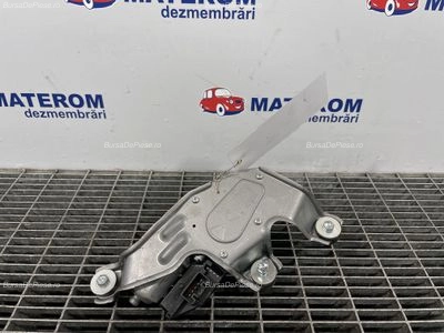 MOTORAS STERGATOR HAION TOYOTA VERSO 1.6 D4-D 2009-2018 oe 851300F030, vedere frontata