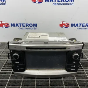 RADIO CD