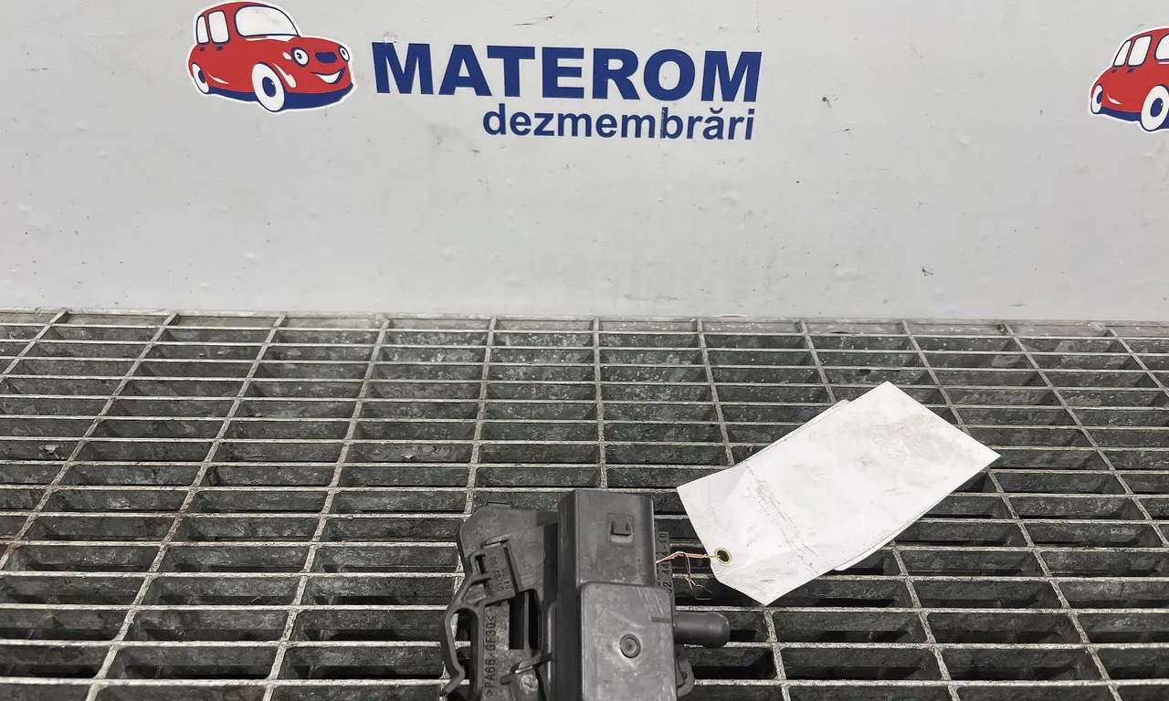 SENZOR FILTRU PARTICULE TOYOTA VERSO 2009-2018