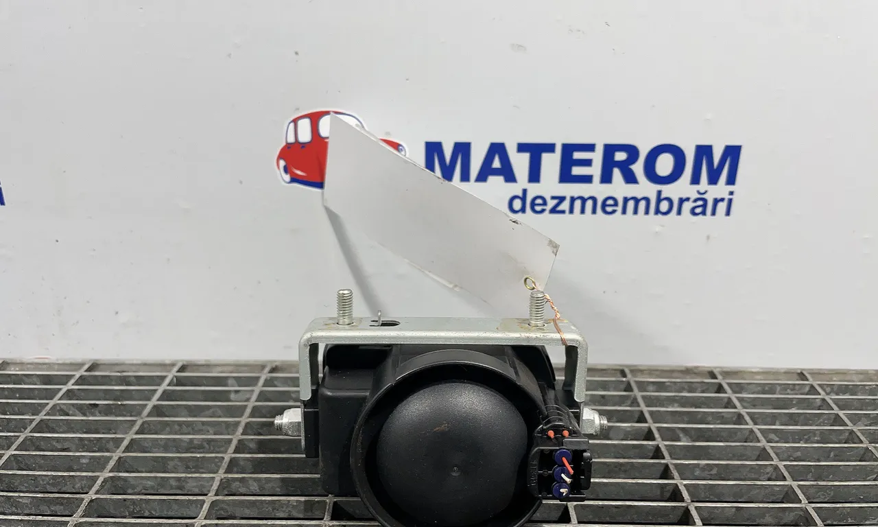 SIRENA ALARMA TOYOTA VERSO 2009-2018