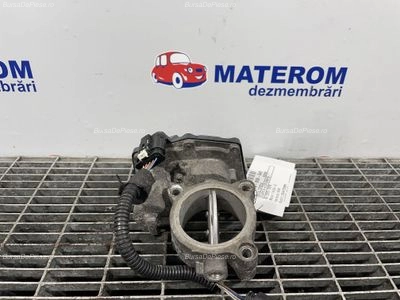 CLAPETA ACCELERATIE TOYOTA VERSO 1.6 D4-D 2009-2018 oe 22030WA010, vedere frontata