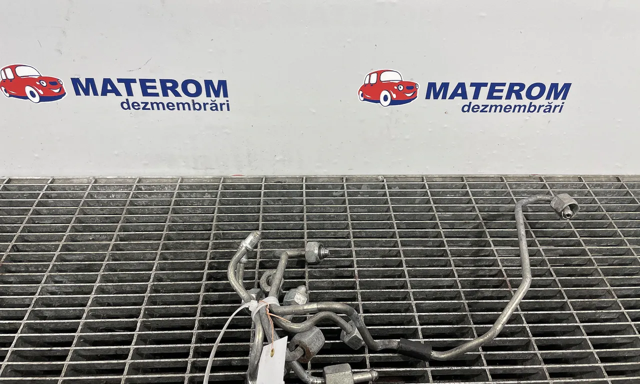 CONDUCTA INJECTOR TOYOTA VERSO 2009-2018