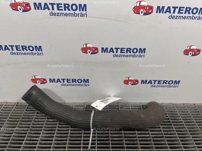 FURTUN INTERCOOLER TOYOTA VERSO 1.6 D4-D 2009-2018 oe 173430X010, vedere frontata