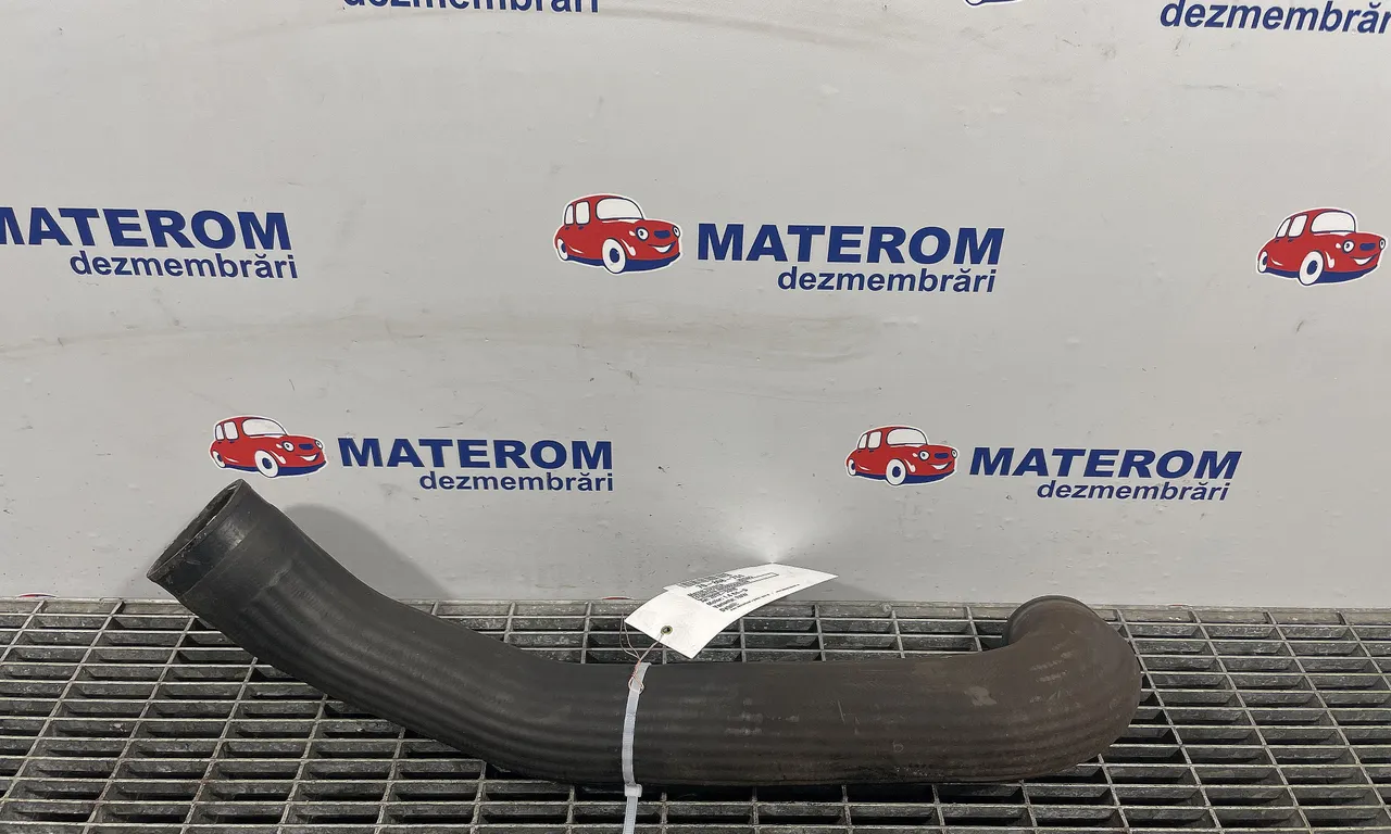 FURTUN INTERCOOLER TOYOTA VERSO 2009-2018