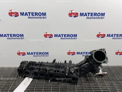 GALERIE ADMISIE TOYOTA VERSO 1.6 D4-D 2009-2018 oe 17120WA010, vedere frontata