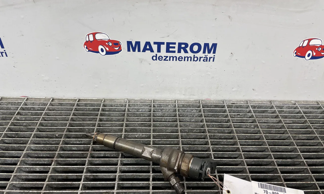 INJECTOR TOYOTA VERSO 2009-2018