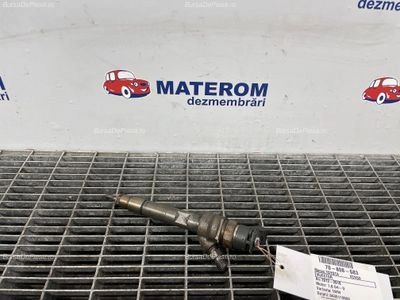 INJECTOR TOYOTA VERSO 1.6 D4-D 2009-2018 oe 23670WA010, vedere frontata