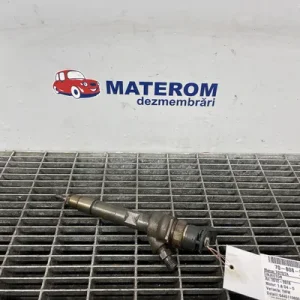 INJECTOR