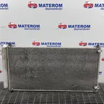 RADIATOR CLIMA TOYOTA VERSO 1.6 D4-D 2009-2018 oe-8845002410, vedere laterala
