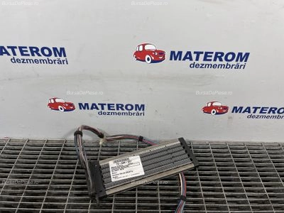 RADIATOR INCALZIRE TOYOTA VERSO 1.6 D4-D 2009-2018 oe 8771002100, vedere frontata