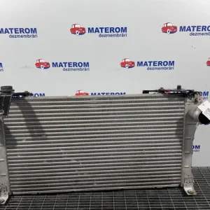 RADIATOR INTERCOOLER TOYOTA VERSO 1.6 D4-D 2009-2018 oe-179400X020, vedere frontata