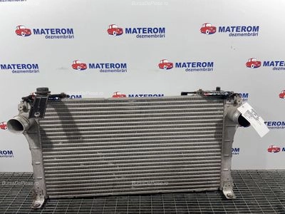 RADIATOR INTERCOOLER TOYOTA VERSO 1.6 D4-D 2009-2018 oe 179400X020, vedere frontata