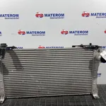 RADIATOR INTERCOOLER TOYOTA VERSO 1.6 D4-D 2009-2018 oe-179400X020, vedere frontata