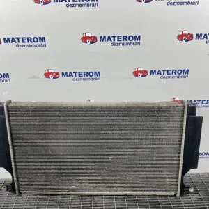 RADIATOR MOTOR