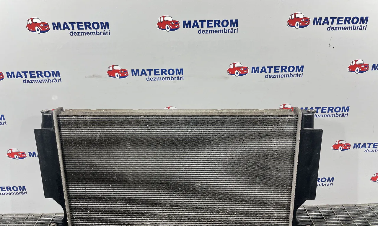 RADIATOR MOTOR TOYOTA VERSO 2009-2018