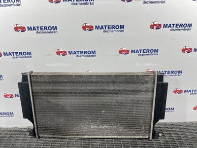 RADIATOR MOTOR TOYOTA VERSO 1.6 D4-D 2009-2018 oe 164000R030, vedere frontata