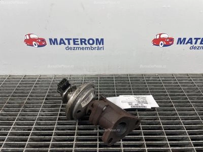 SUPAPA EGR TOYOTA VERSO 1.6 D4-D 2009-2018 oe 25670WA010, vedere frontata