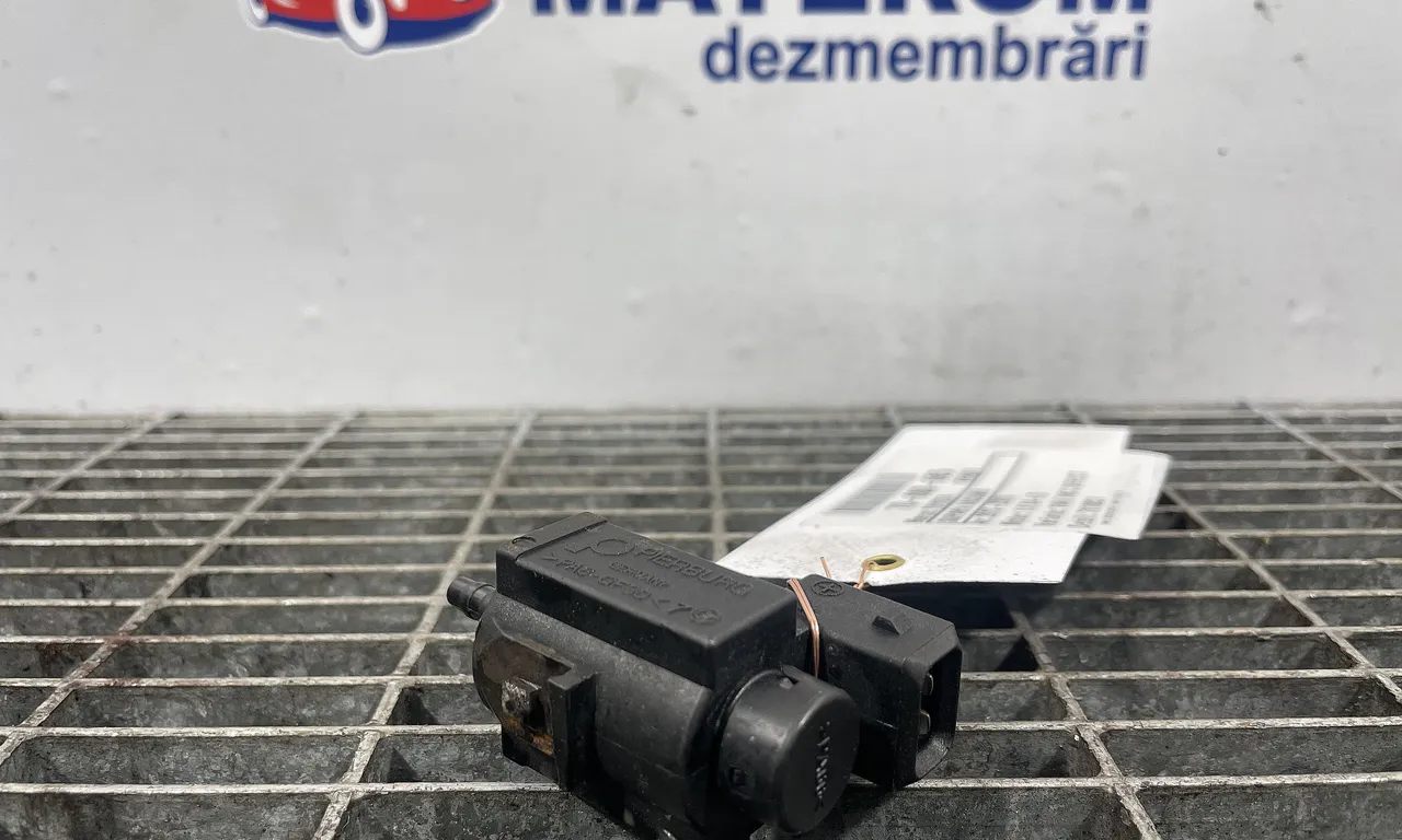 SUPAPA VACUUM TOYOTA VERSO 2009-2018