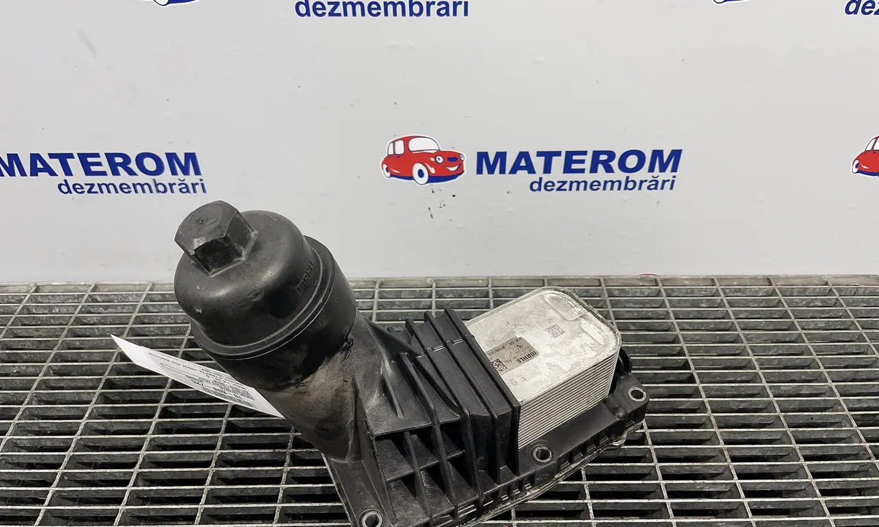 SUPORT FILTRU ULEI TOYOTA VERSO 2009-2018