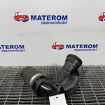 TEAVA INTERCOOLER TOYOTA VERSO 1.6 D4-D 2009-2018 oe-172750X011, vedere frontata