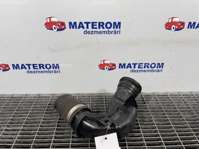 TEAVA INTERCOOLER TOYOTA VERSO 1.6 D4-D 2009-2018 oe 172750X011, vedere frontata