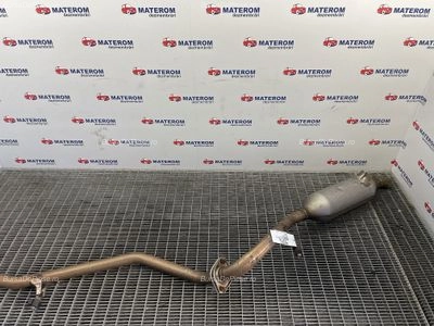 TOBA SPATE TOYOTA VERSO 1.6 D4-D 2009-2018 oe 174300R100, vedere frontata