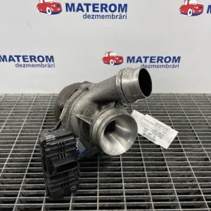 TURBOSUFLANTA