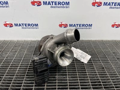 TURBOSUFLANTA