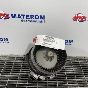 VENTILATOR INCALZIRE