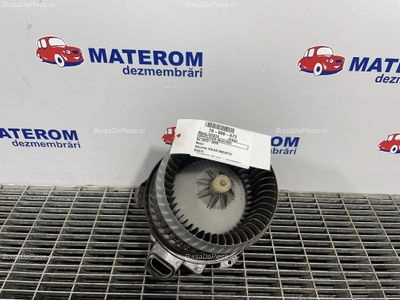 VENTILATOR INCALZIRE TOYOTA VERSO 1.6 D4-D 2009-2018 oe 8710342080, vedere frontata