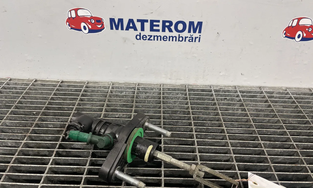 POMPA AMBREIAJ TOYOTA VERSO 2009-2018