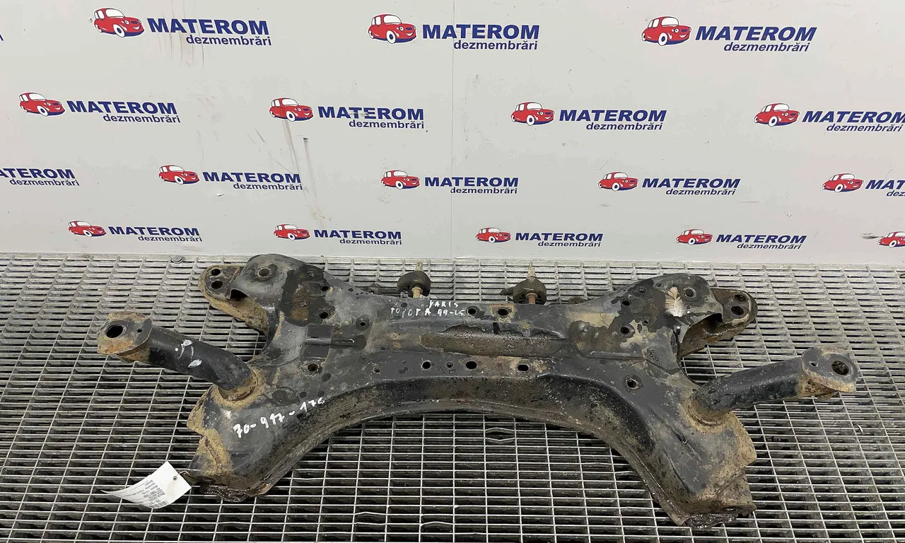 JUG MOTOR TOYOTA YARIS 1999-2005